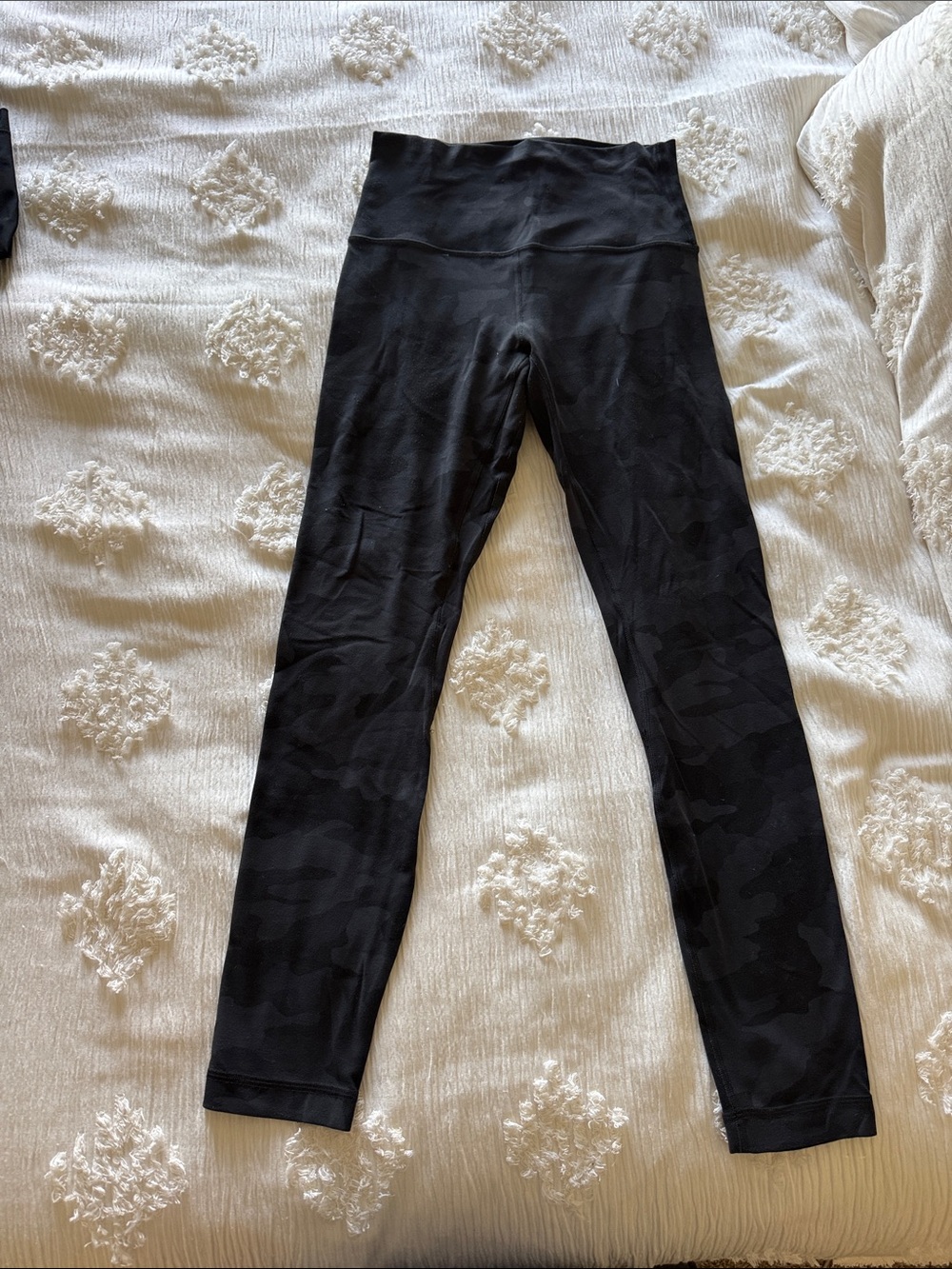 Lululemon align